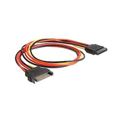 DeLock SATA Power Extension...