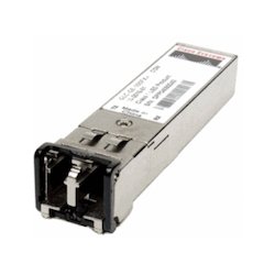 Cisco 10GBASE-LR SFP Module...