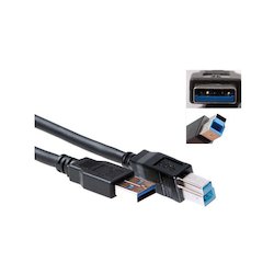 ACT USB 3.0 aansluitkabel...