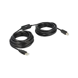 DeLock USB2 USB A -USB B...