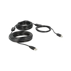 DeLock USB Kabel A to B St...
