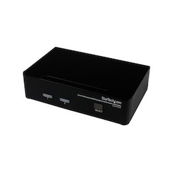 StarTech 2 Port USB...