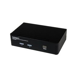 StarTech 2 Port USB HDMI...