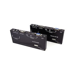 StarTech USB VGA KVM...