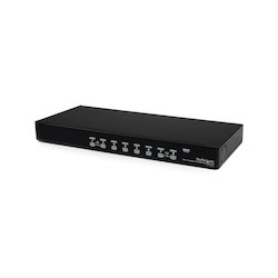 StarTech 8 Port 1U...