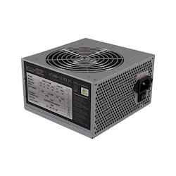 LC-Power 400W ATX Bronze