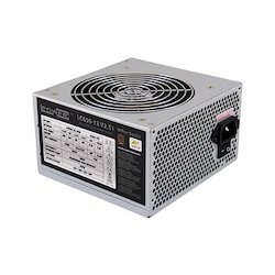 LC-Power 450W ATX Bronze