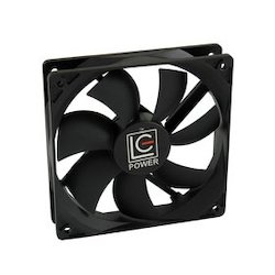 LC-Power Case Fan 120mm FDB...