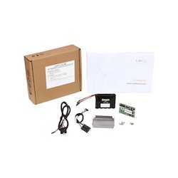 Pre-Inst. LSI 3108 MegaRAID...