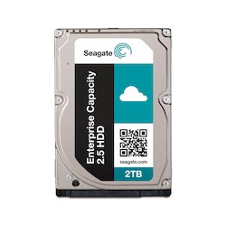 Seagate EC 2TB SAS12G 7K...