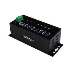 StarTech Industrial USB 3.0...