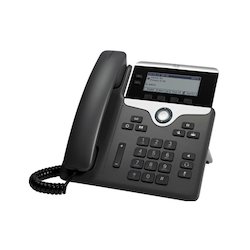 Cisco UC Phone 7811