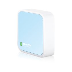 TP-Link Router WiFi 4 N300,...