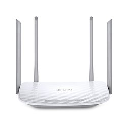 TP-Link Router WiFi 5...