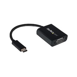 StarTech adapter USB-C (DP...