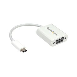 StarTech adapter USB-C (DP...