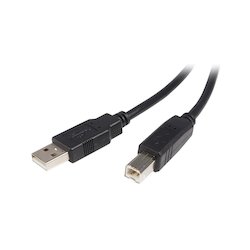 StarTech USB2 USB A -USB B...