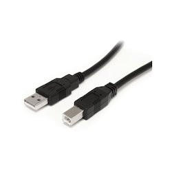 StarTech USB2 USB A -USB B...