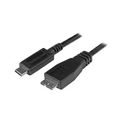 StarTech USB3.1 USB C...