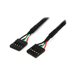 StarTech 18in USB IDC...