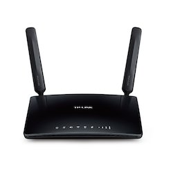 TP-Link LTE Modem Router 4G...