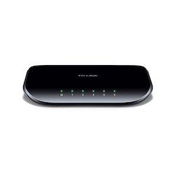 TP-Link Switch Desktop 5xGE...