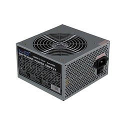 LC-Power 600W ATX 12V-480W