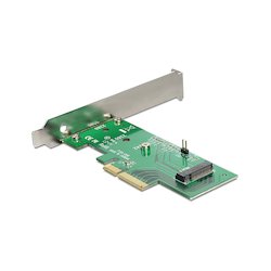 DeLock AIC PCIe G4 to M.2...