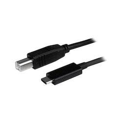StarTech USB2 Cable USB-B...
