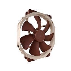 Noctua NF-A15 PWM 140x150x25mm