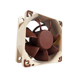 Noctua NF-A6x25 FLX 60x25mm