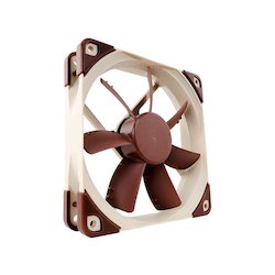 Noctua NF-S12A PWM 120x25mm