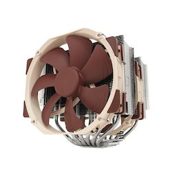 Noctua CPU Cooler D15