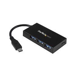 StarTech Portable USB-C 3.0...