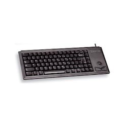 Cherry Keyboard G84-4420...