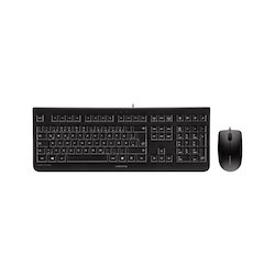 Cherry DC 2000 K&M set USB...