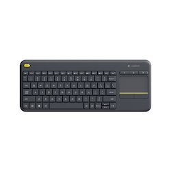Logitech K400 Wireless...