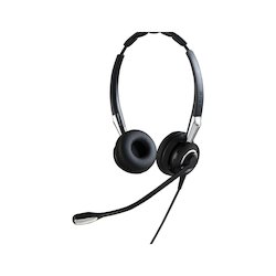 Jabra Biz 2400 II QD Duo NC...