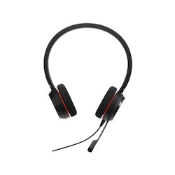 Jabra Evolve 20 UC Stereo