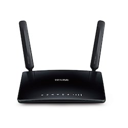 TP-Link LTE Modem Router 4G...