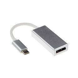 ACT adapter USB-C (DP Alt...