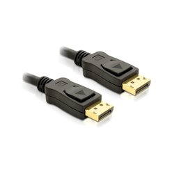 DeLock DisplayPort 1.2...