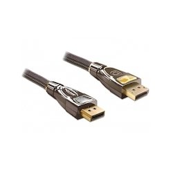 DeLock DisplayPort 1.2...