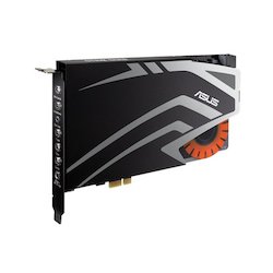 Asus Strix Soar PCIe
