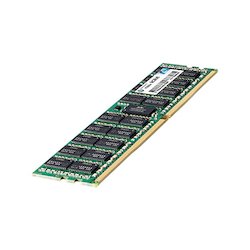 HPE RDIMM DDR4-2133 8GB...