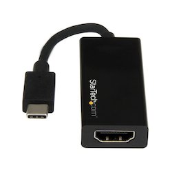 StarTech adapter USB-C (DP...