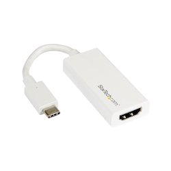 StarTech adapter USB-C (DP...