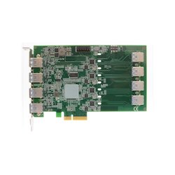 Neousys PCIe-USB340 USB 3.0...