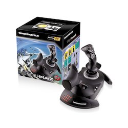 Thrustmaster T.Flight Hotas X