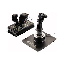 Thrustmaster HOTAS Warthog